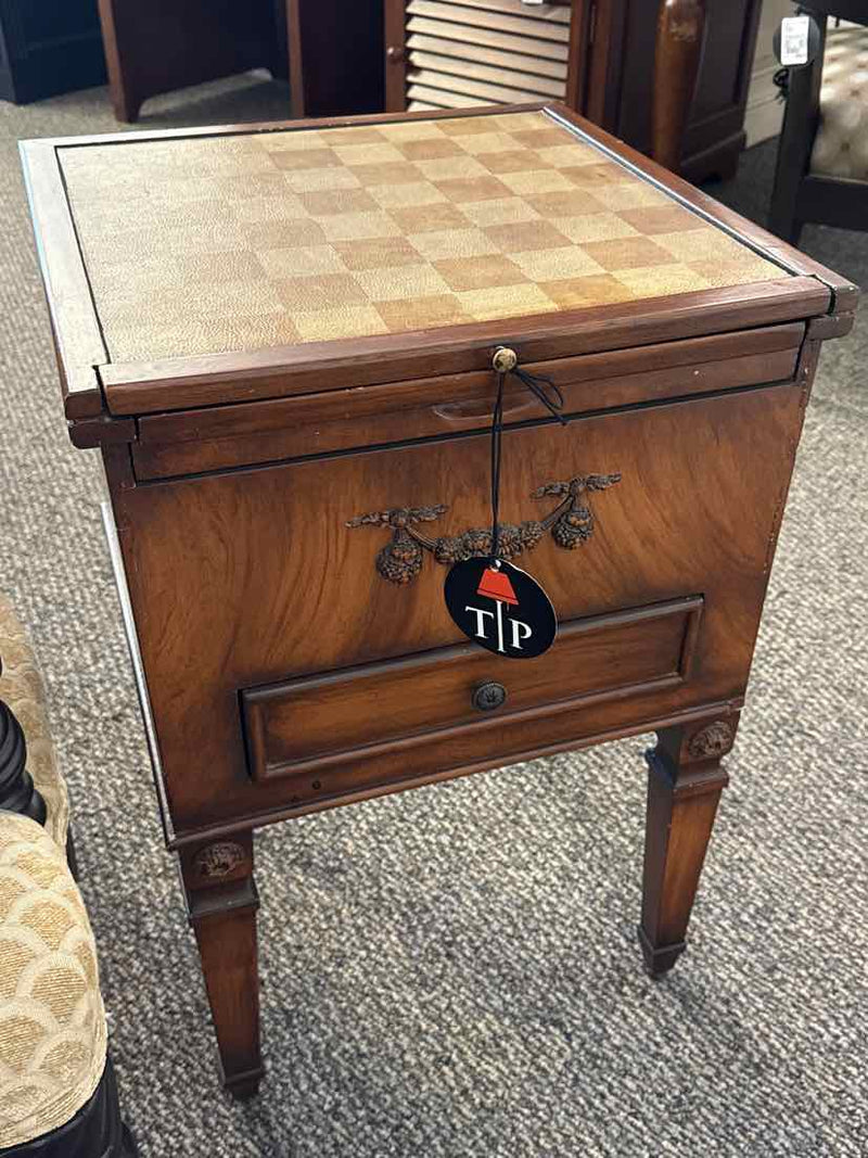 End Table