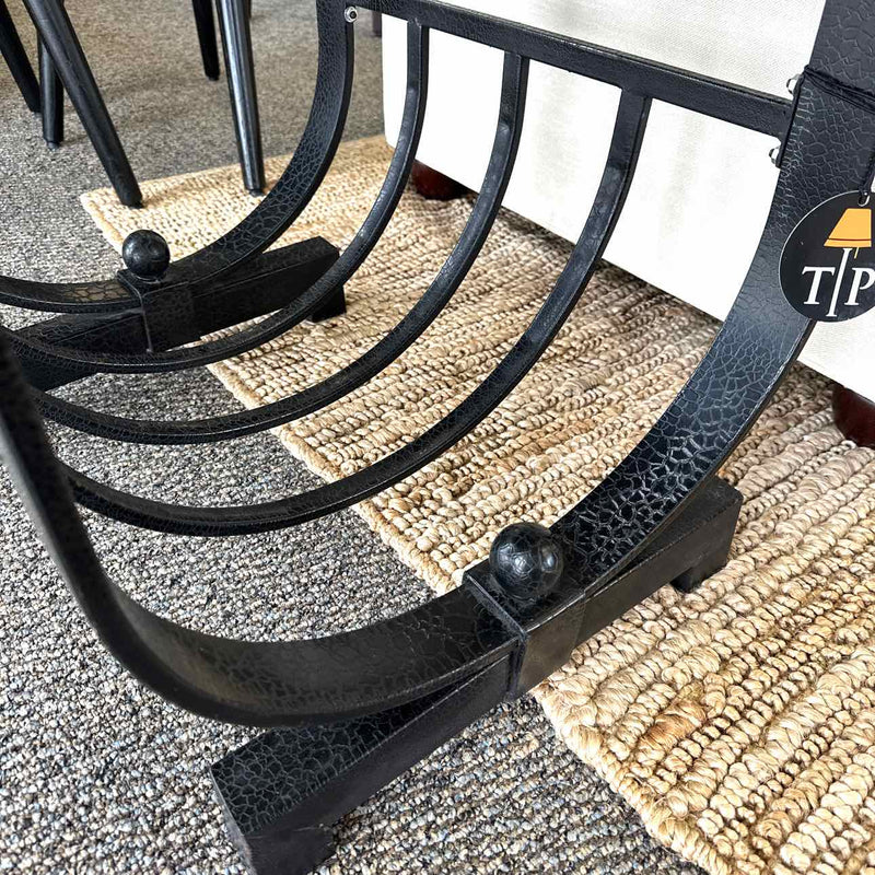 Uttermost End Table