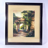 Framed Art