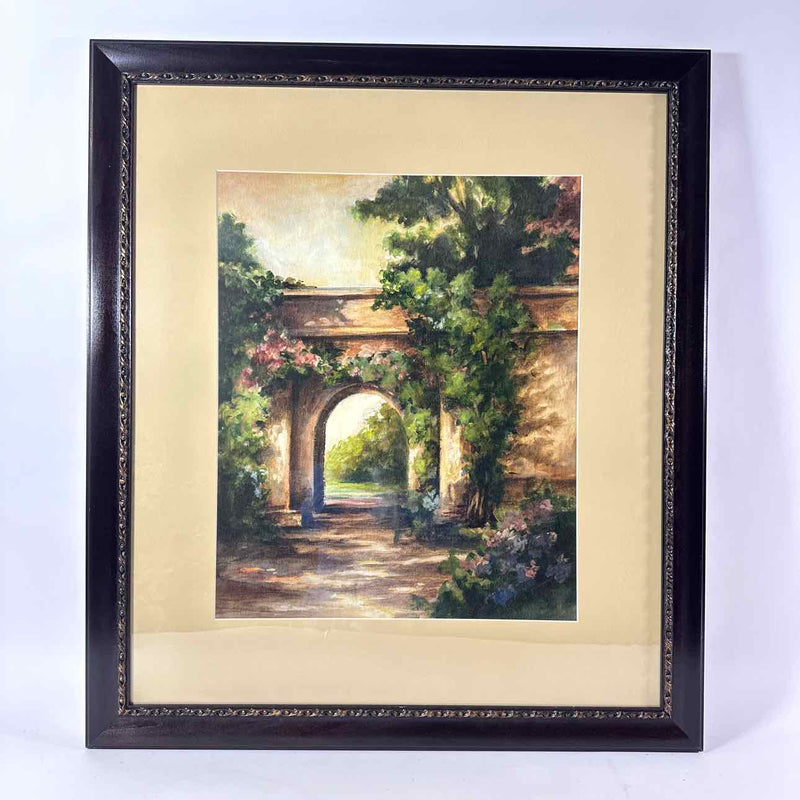Framed Art