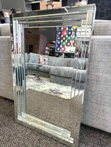 Uttermost Mirror