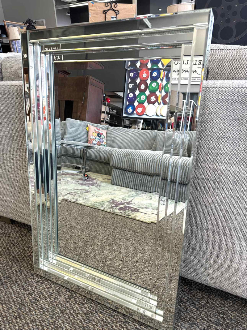 Uttermost Mirror