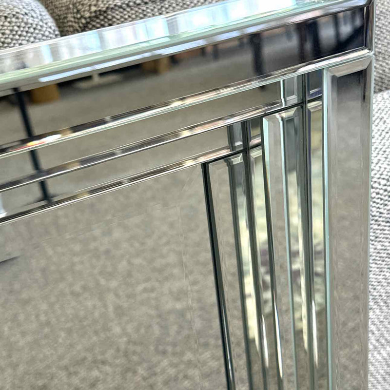 Uttermost Mirror