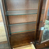 Basset China Cabinet