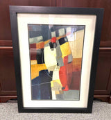 Fara Bell Framed Art