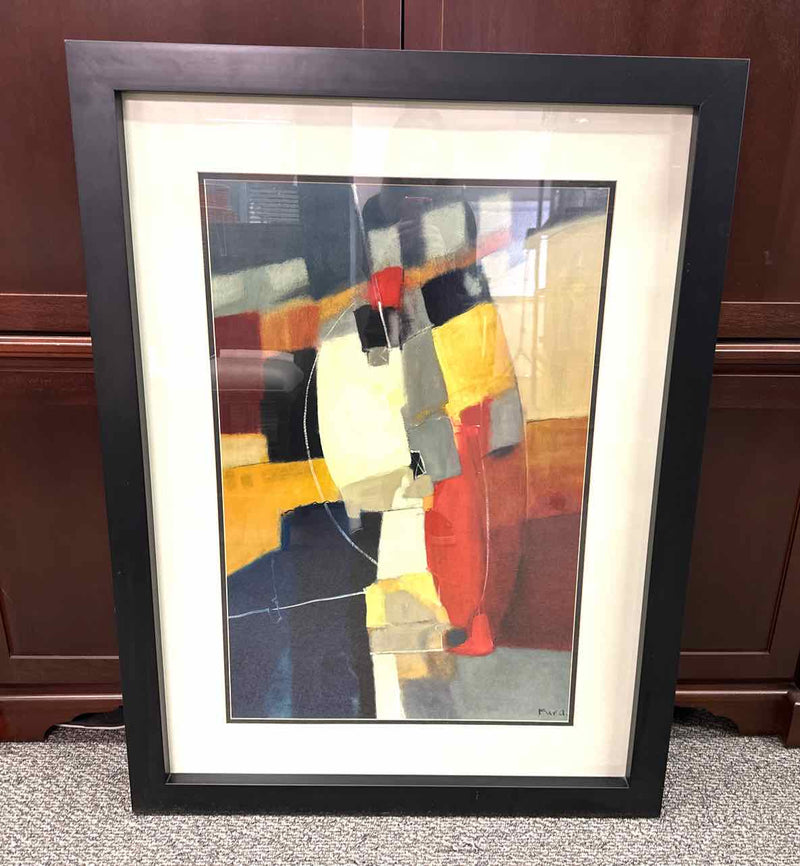 Fara Bell Framed Art