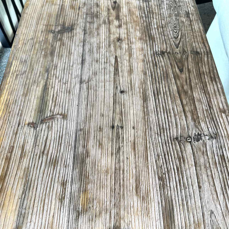 Uttermost End Table
