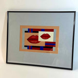 Maynard Original Art