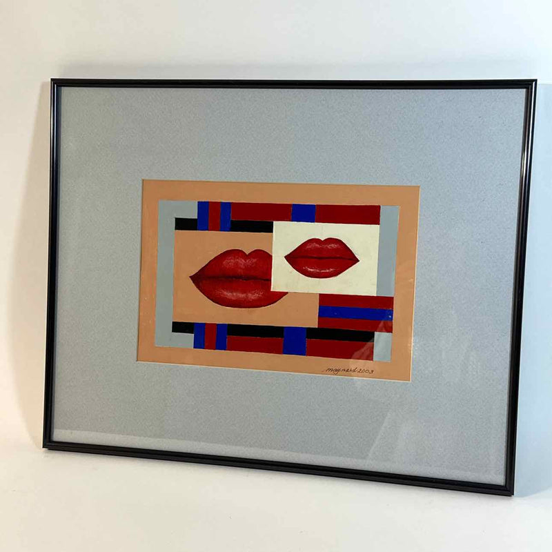 Maynard Original Art
