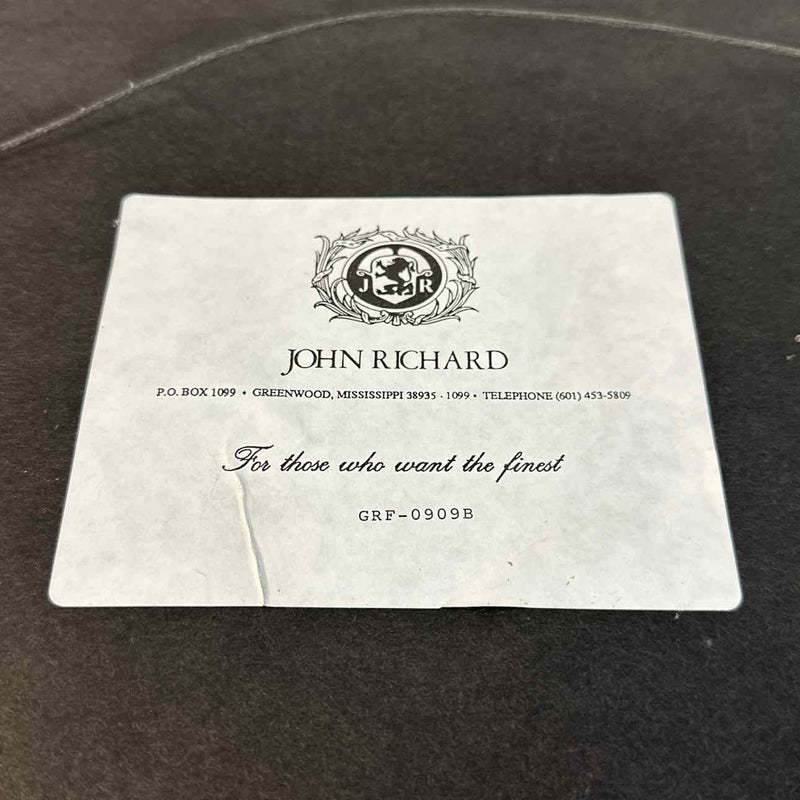 John Richard Framed Art