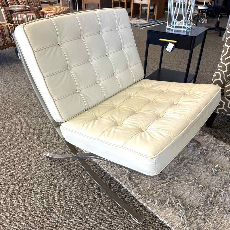 Leather Chair