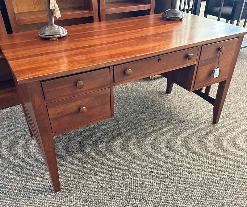 Ethan Allen Desk
