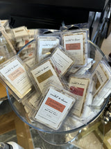 Wax Melts