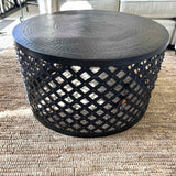 Restoration Hardware Coffee Table
