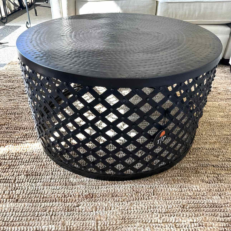 Restoration Hardware Coffee Table
