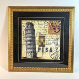 Framed Art
