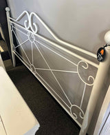 Headboard