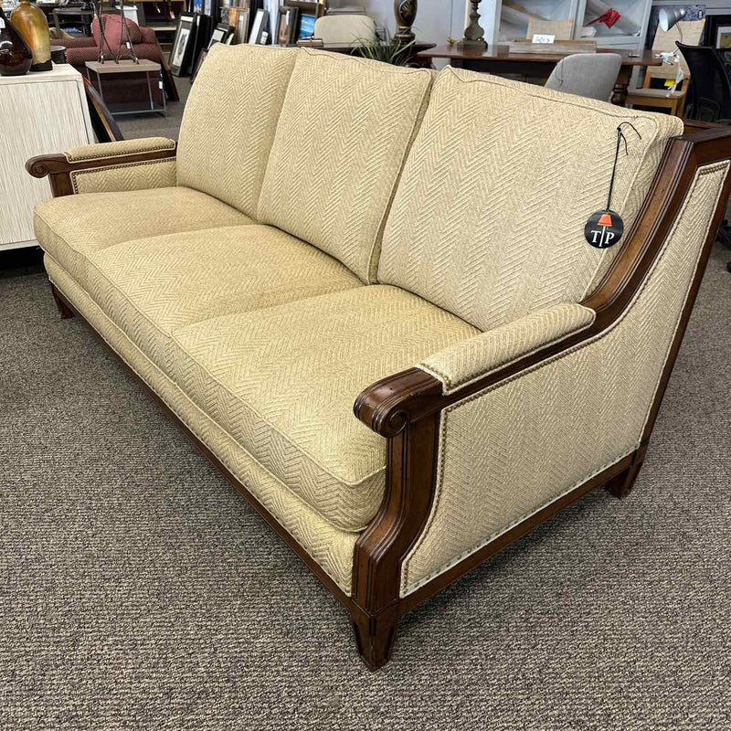 Hancock & Moore Sofa