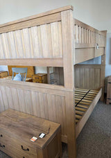 Restoration Hardware Bunk/Loft Beds