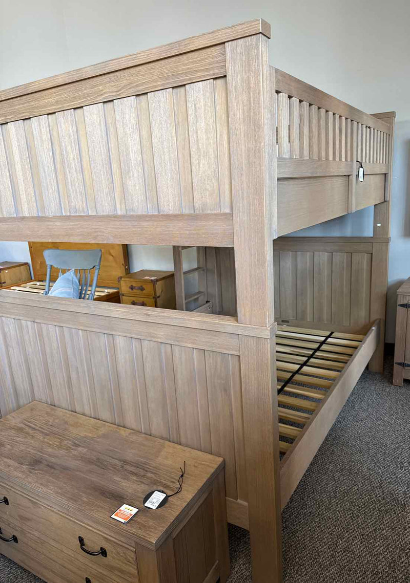 Restoration Hardware Bunk/Loft Beds