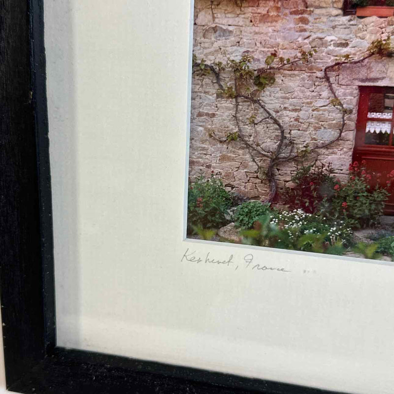 Framed Art