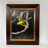 Framed Art