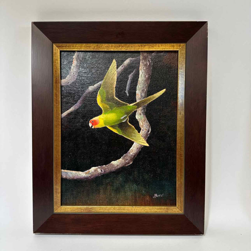 Framed Art