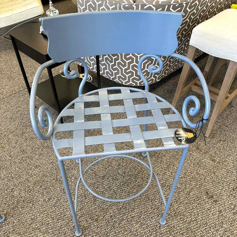 Fortin Ironworks Barstool