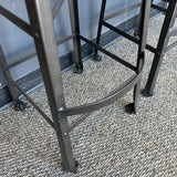 Pottery Barn Barstool