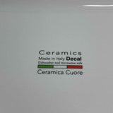 Ceramics Tabletop