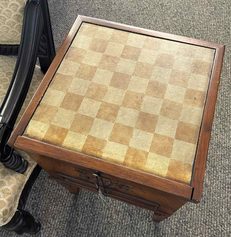 End Table