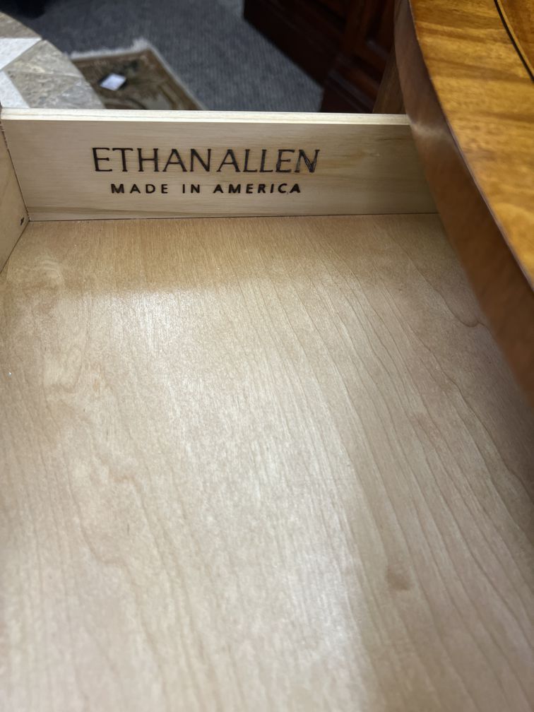 Ethan Allen End Table