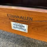 Ethan Allen Bed