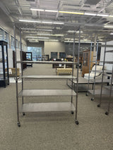 Staging Materials