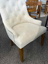 Pottery Barn Desk Chair
