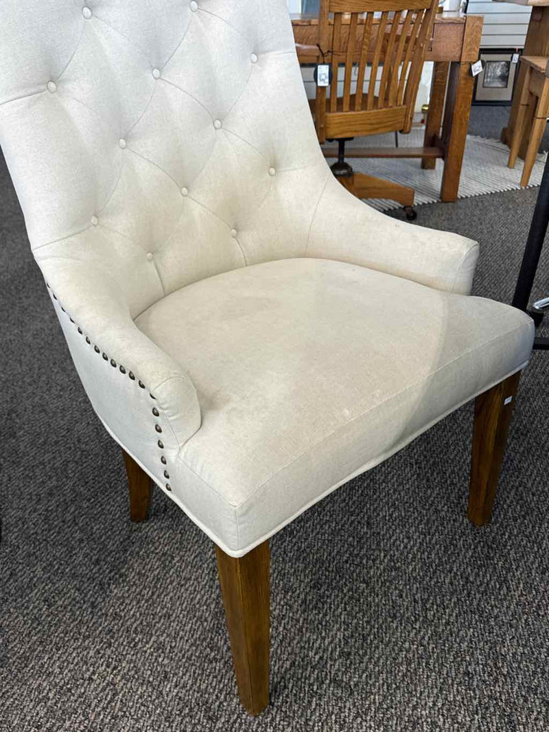 Pottery Barn Desk Chair