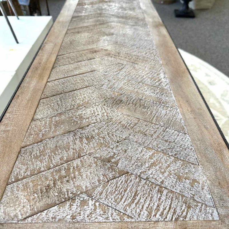 Sofa Table