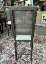 Restoration Hardware Barstool