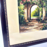 Framed Art