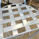 Fortin Ironworks Barstool