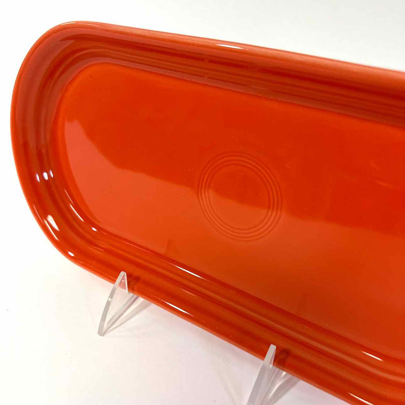 Fiesta Ware Tabletop