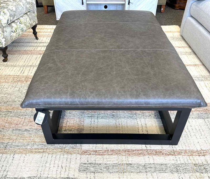 Arhaus Ottoman