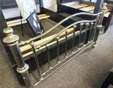 Headboard