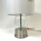 Accent Lamp