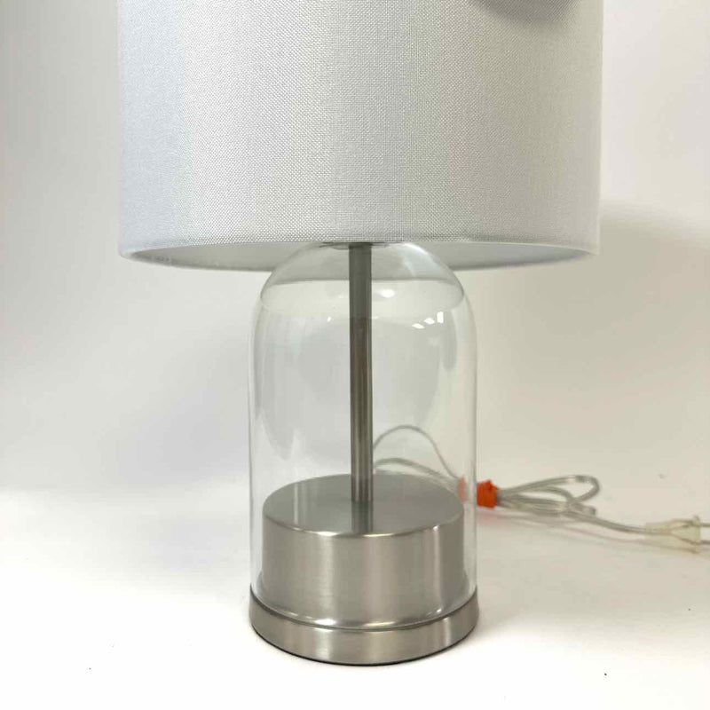 Accent Lamp