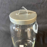 Canister/Jar
