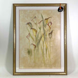 Cheri Blum Framed Art