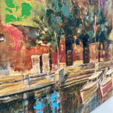 Canvas