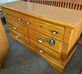 Stanley Dresser