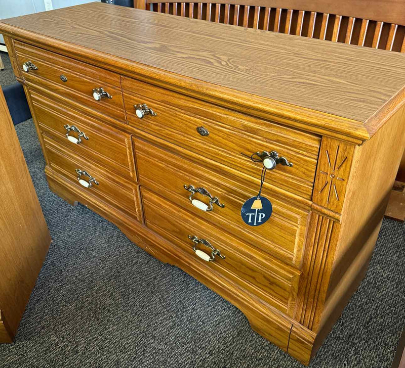 Stanley Dresser